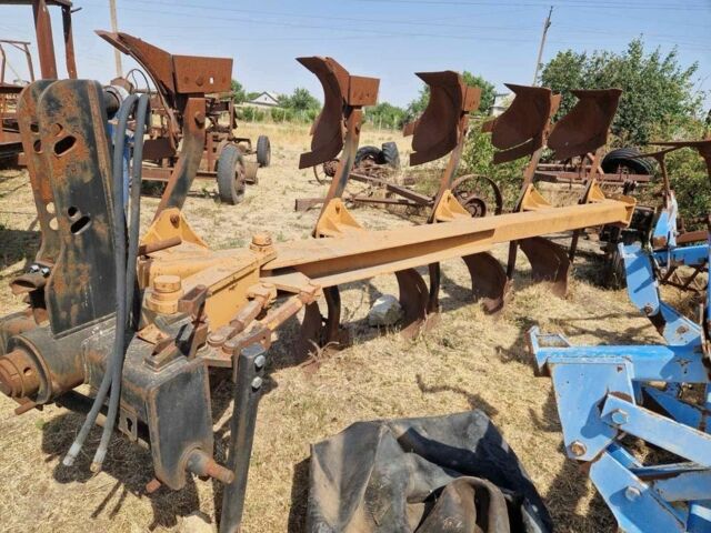 Другая Другая, объемом двигателя 0 л и пробегом 0 тыс. км за 4000 $, фото 1 на Automoto.ua