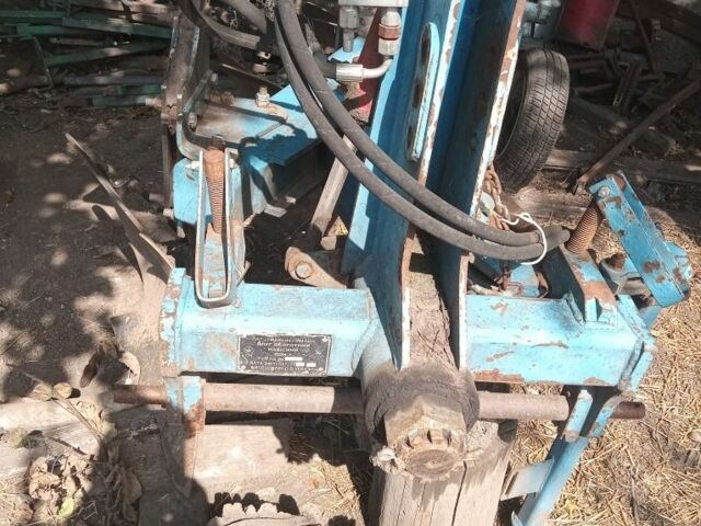 Другая Другая, объемом двигателя 0 л и пробегом 0 тыс. км за 2737 $, фото 1 на Automoto.ua