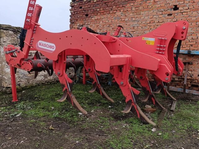 Другая Другая, объемом двигателя 0 л и пробегом 0 тыс. км за 11700 $, фото 1 на Automoto.ua