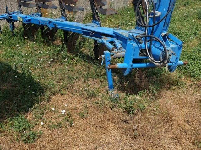 Другая Другая, объемом двигателя 0 л и пробегом 0 тыс. км за 7500 $, фото 1 на Automoto.ua