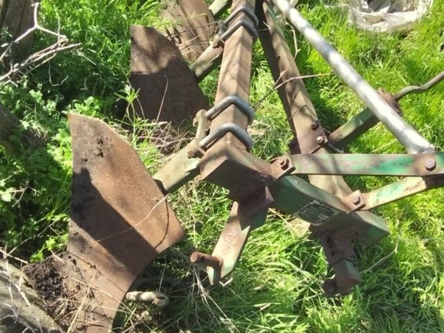 Другая Другая, объемом двигателя 0 л и пробегом 0 тыс. км за 473 $, фото 1 на Automoto.ua