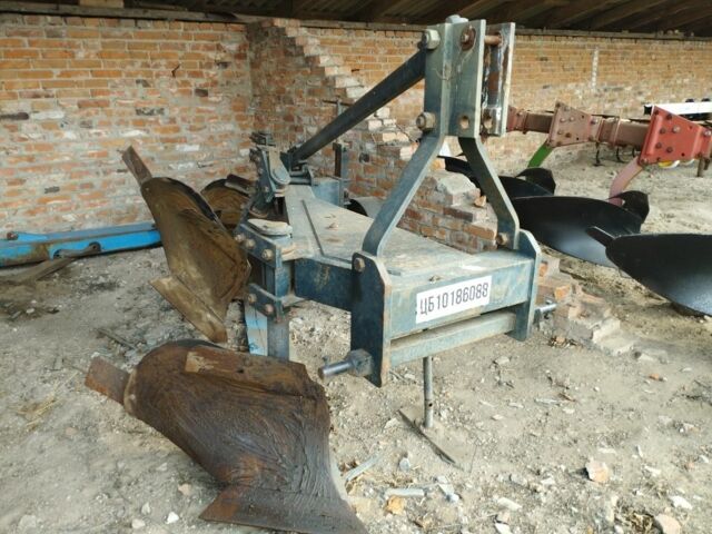 Другая Другая, объемом двигателя 0 л и пробегом 0 тыс. км за 607 $, фото 1 на Automoto.ua