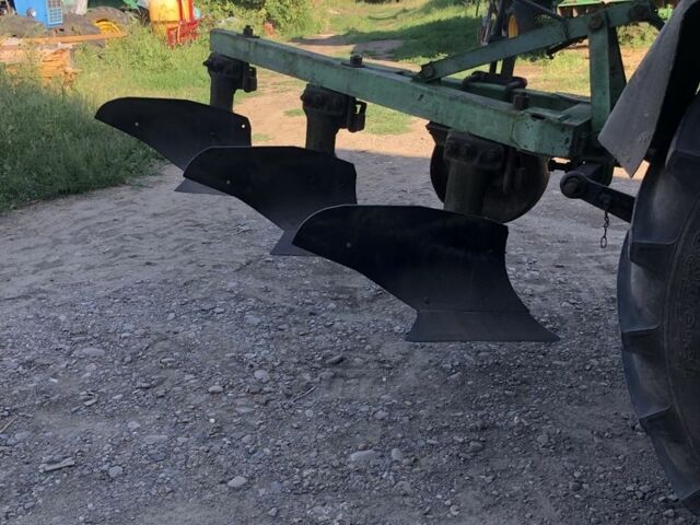 Другая Другая, объемом двигателя 0 л и пробегом 0 тыс. км за 550 $, фото 1 на Automoto.ua