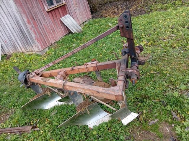 Другая Другая, объемом двигателя 0 л и пробегом 0 тыс. км за 238 $, фото 1 на Automoto.ua