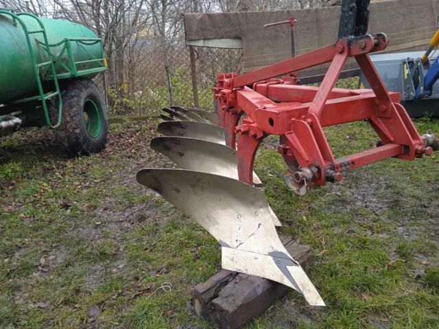 Другая Другая, объемом двигателя 0 л и пробегом 0 тыс. км за 1000 $, фото 1 на Automoto.ua