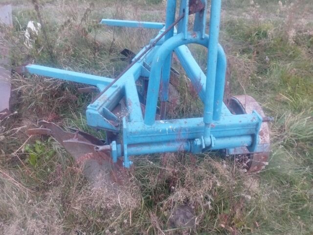 Другая Другая, объемом двигателя 0 л и пробегом 0 тыс. км за 486 $, фото 1 на Automoto.ua