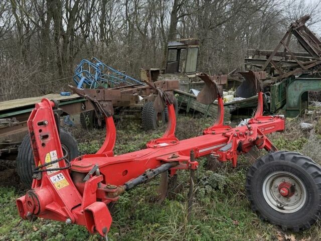 Другая Другая, объемом двигателя 0 л и пробегом 0 тыс. км за 18000 $, фото 1 на Automoto.ua