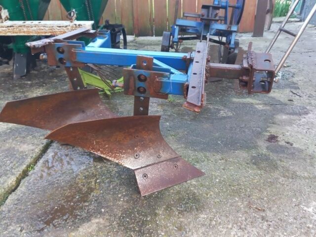 Другая Другая, объемом двигателя 0 л и пробегом 0 тыс. км за 59 $, фото 1 на Automoto.ua