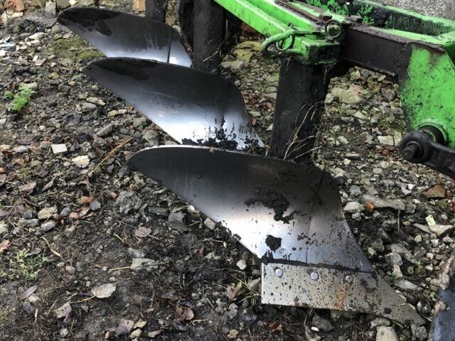 Другая Другая, объемом двигателя 0 л и пробегом 0 тыс. км за 500 $, фото 1 на Automoto.ua