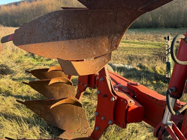 Другая Другая, объемом двигателя 0 л и пробегом 0 тыс. км за 5300 $, фото 1 на Automoto.ua