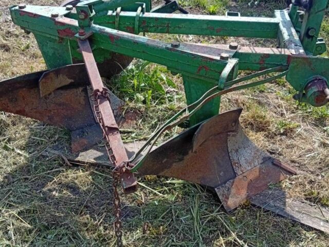 Другая Другая, объемом двигателя 0 л и пробегом 0 тыс. км за 292 $, фото 1 на Automoto.ua