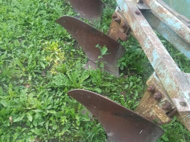 Другая Другая, объемом двигателя 0 л и пробегом 0 тыс. км за 774 $, фото 1 на Automoto.ua