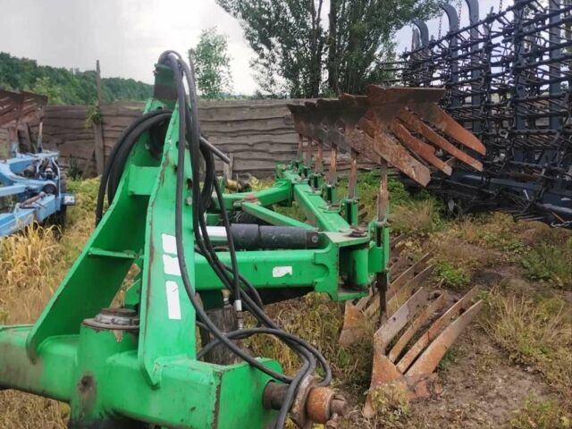 Другая Другая, объемом двигателя 0 л и пробегом 0 тыс. км за 12000 $, фото 1 на Automoto.ua