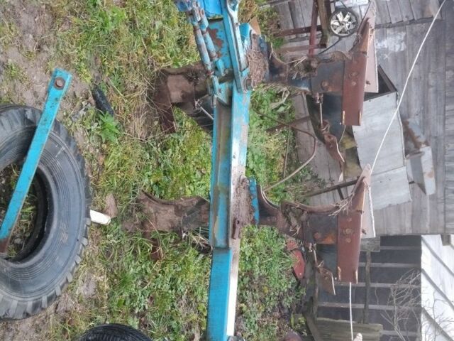 Другая Другая, объемом двигателя 0 л и пробегом 0 тыс. км за 2262 $, фото 1 на Automoto.ua