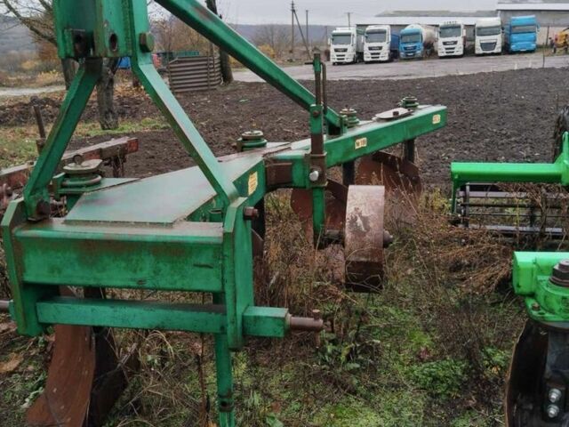 Другая Другая, объемом двигателя 0 л и пробегом 0 тыс. км за 1658 $, фото 1 на Automoto.ua