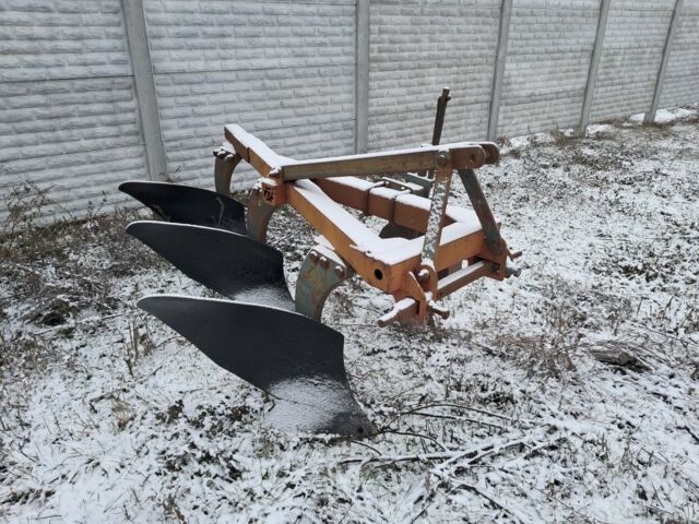 Другая Другая, объемом двигателя 0 л и пробегом 0 тыс. км за 714 $, фото 1 на Automoto.ua