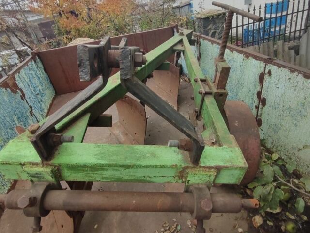 Другая Другая, объемом двигателя 0 л и пробегом 0 тыс. км за 450 $, фото 1 на Automoto.ua