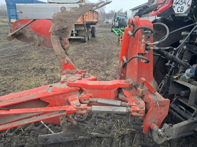 Другая Другая, объемом двигателя 0 л и пробегом 0 тыс. км за 4971 $, фото 1 на Automoto.ua