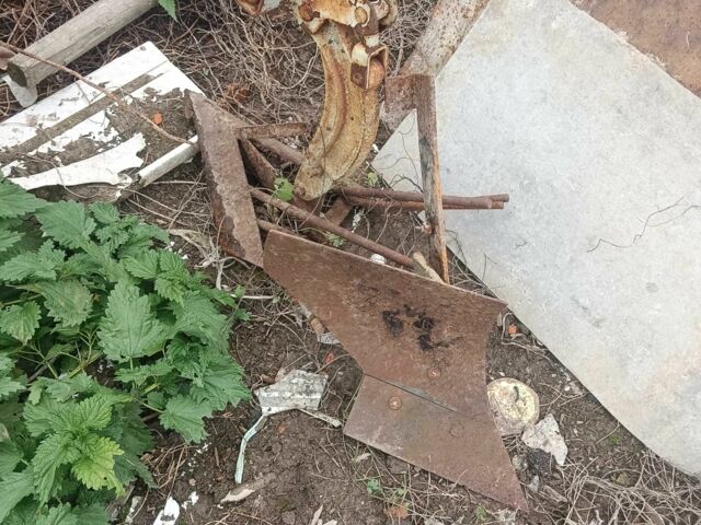 Інша Інша, об'ємом двигуна 0 л та пробігом 0 тис. км за 44 $, фото 1 на Automoto.ua