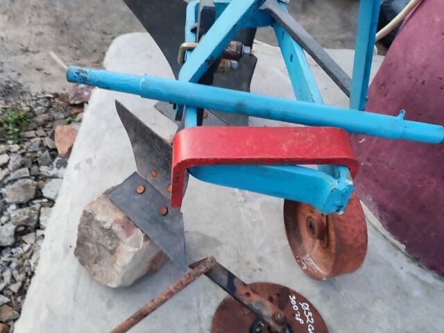 Другая Другая, объемом двигателя 0 л и пробегом 0 тыс. км за 162 $, фото 1 на Automoto.ua