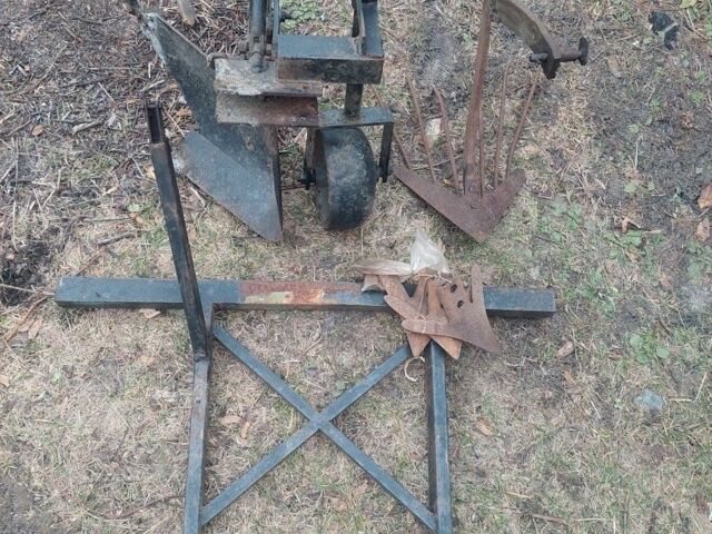 Другая Другая, объемом двигателя 0 л и пробегом 0 тыс. км за 90 $, фото 1 на Automoto.ua