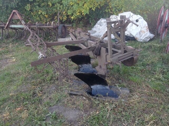 Другая Другая, объемом двигателя 0 л и пробегом 0 тыс. км за 364 $, фото 1 на Automoto.ua