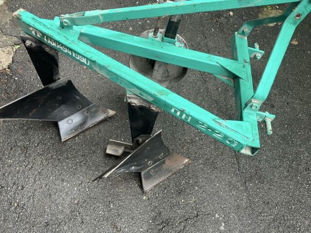 Інша Інша, об'ємом двигуна 0 л та пробігом 0 тис. км за 243 $, фото 1 на Automoto.ua