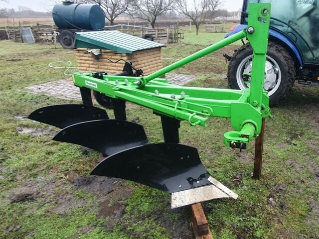 Другая Другая, объемом двигателя 0 л и пробегом 0 тыс. км за 1000 $, фото 1 на Automoto.ua