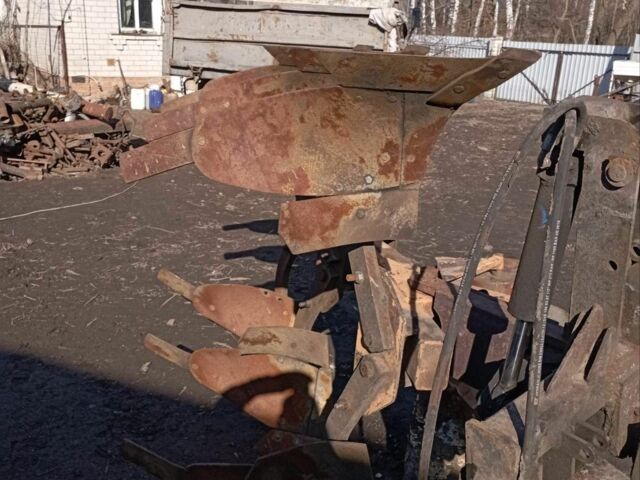 Другая Другая, объемом двигателя 0 л и пробегом 0 тыс. км за 1657 $, фото 1 на Automoto.ua