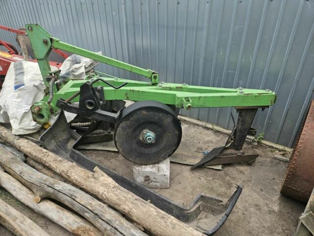 Другая Інша, об'ємом двигуна 0 л та пробігом 0 тис. км за 742 $, фото 1 на Automoto.ua