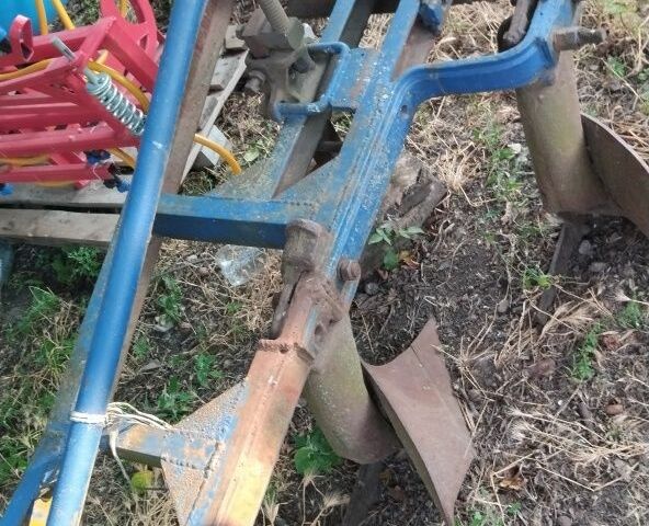 Другая Другая, объемом двигателя 0 л и пробегом 0 тыс. км за 286 $, фото 1 на Automoto.ua