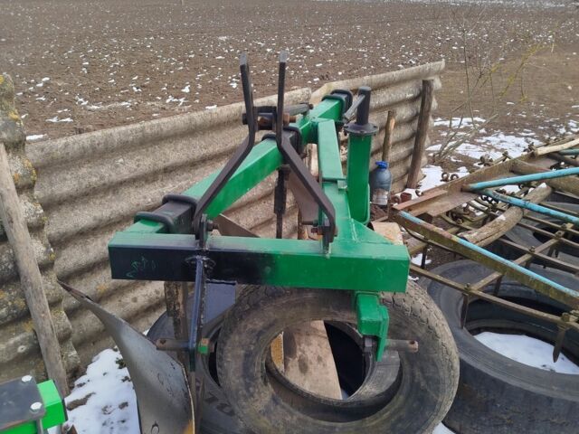 Другая Другая, объемом двигателя 0 л и пробегом 0 тыс. км за 195 $, фото 1 на Automoto.ua