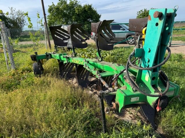 Другая Другая, объемом двигателя 0 л и пробегом 0 тыс. км за 5500 $, фото 1 на Automoto.ua