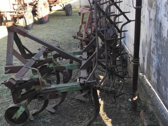 Другая Другая, объемом двигателя 0 л и пробегом 0 тыс. км за 237 $, фото 1 на Automoto.ua