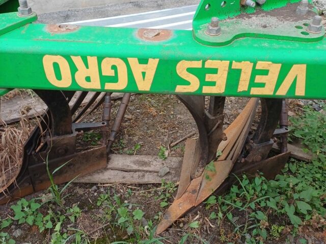 Другая Другая, объемом двигателя 0 л и пробегом 0 тыс. км за 9500 $, фото 1 на Automoto.ua