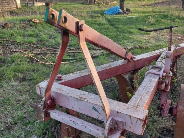 Другая Другая, объемом двигателя 0 л и пробегом 0 тыс. км за 500 $, фото 1 на Automoto.ua