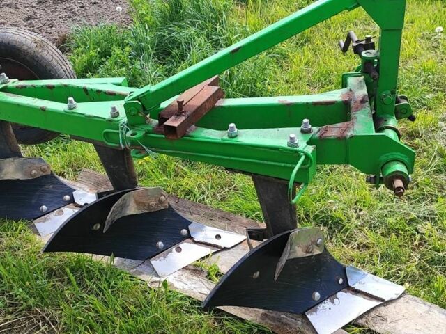 Другая Другая, объемом двигателя 0 л и пробегом 0 тыс. км за 501 $, фото 1 на Automoto.ua