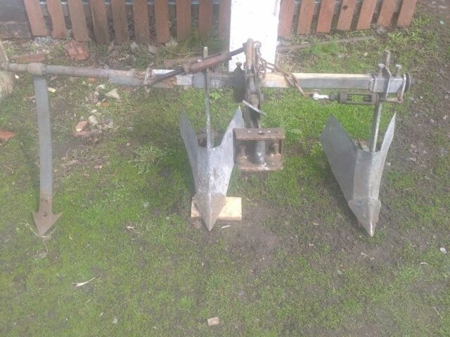 Другая Другая, объемом двигателя 0 л и пробегом 0 тыс. км за 49 $, фото 1 на Automoto.ua