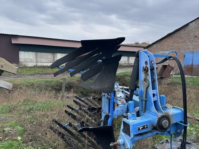 Другая Другая, объемом двигателя 0 л и пробегом 0 тыс. км за 16000 $, фото 1 на Automoto.ua