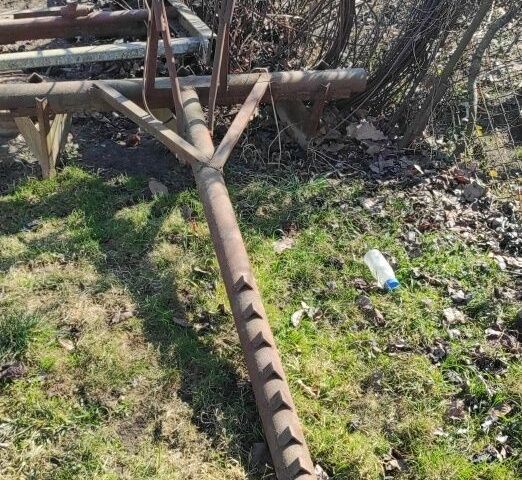 Другая Другая, объемом двигателя 0 л и пробегом 0 тыс. км за 48 $, фото 1 на Automoto.ua