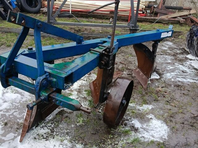 Другая Другая, объемом двигателя 0 л и пробегом 0 тыс. км за 638 $, фото 1 на Automoto.ua