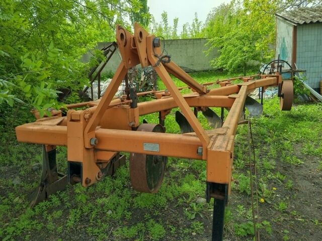 Другая Другая, объемом двигателя 0 л и пробегом 0 тыс. км за 4500 $, фото 1 на Automoto.ua