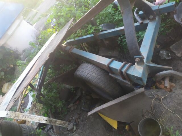 Другая Другая, объемом двигателя 0 л и пробегом 0 тыс. км за 338 $, фото 1 на Automoto.ua