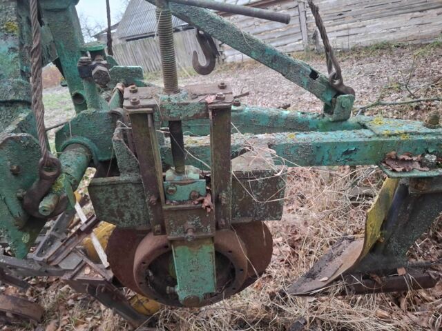 Другая Другая, объемом двигателя 0 л и пробегом 0 тыс. км за 237 $, фото 1 на Automoto.ua