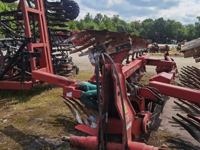 Другая Другая, объемом двигателя 0 л и пробегом 0 тыс. км за 21046 $, фото 1 на Automoto.ua