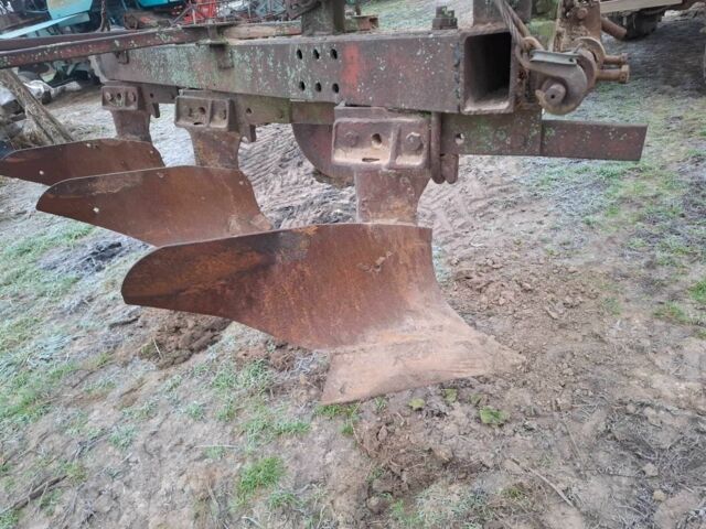 Другая Другая, объемом двигателя 0 л и пробегом 0 тыс. км за 284 $, фото 1 на Automoto.ua