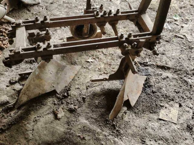 Другая Другая, объемом двигателя 0 л и пробегом 0 тыс. км за 119 $, фото 1 на Automoto.ua