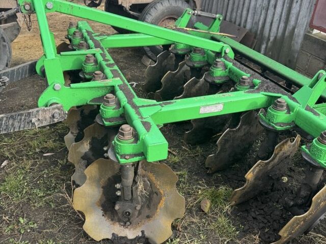 Інша Інша, об'ємом двигуна 0 л та пробігом 0 тис. км за 3331 $, фото 1 на Automoto.ua