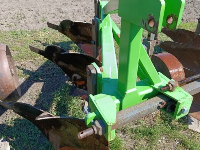 Другая Другая, объемом двигателя 0 л и пробегом 0 тыс. км за 1100 $, фото 1 на Automoto.ua