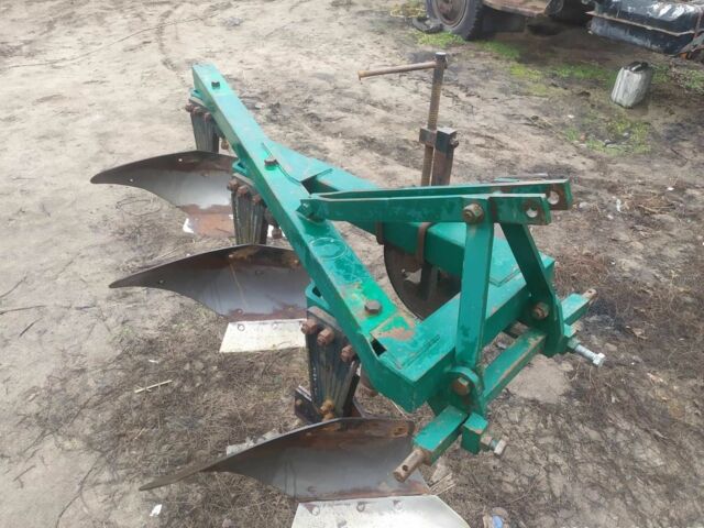 Інша Інша, об'ємом двигуна 0 л та пробігом 0 тис. км за 650 $, фото 1 на Automoto.ua